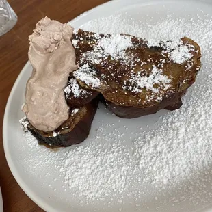 Babka French Toast