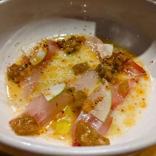 Crudo