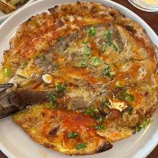 Tortang Talong