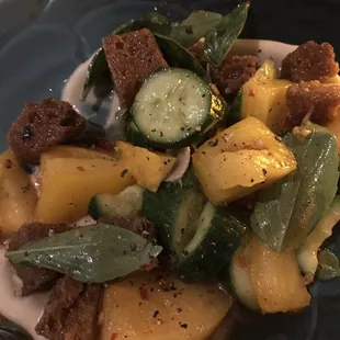 Panzanella
