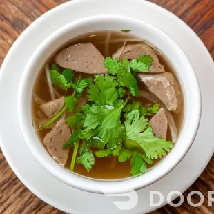 soups and chowder, food