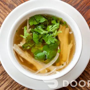 food, soups and chowder