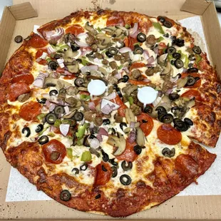 Happy Easter everyone!