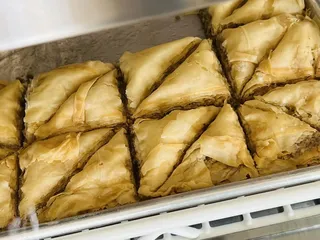 Fadias Bakery and deli