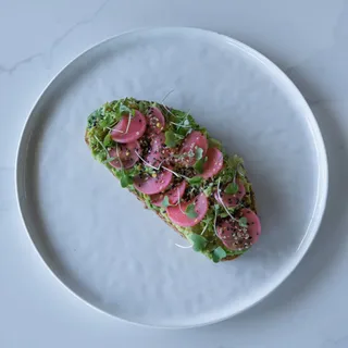 Avocado Toast