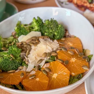 Farm to table medley