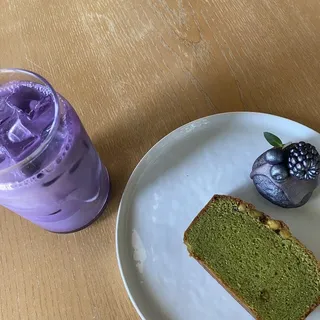 Chocolate Truffle Cake