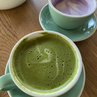 Matcha