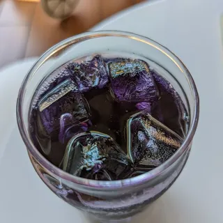 Ube Tonic
