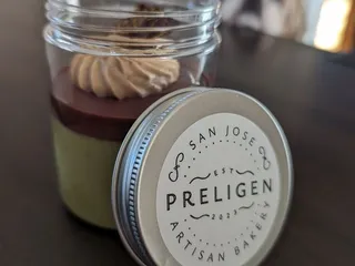 Preligen’s Artisan Bakery