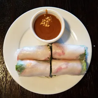 Fresh Spring Roll