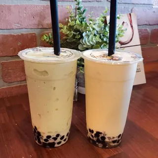 Bubble Tea