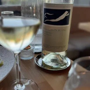 Frog's leap sauvignon blanc