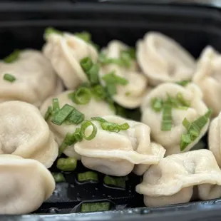 pasta, food, pasta dish