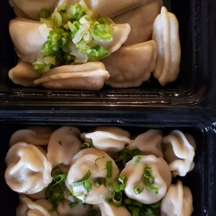 Beef Pelmeni