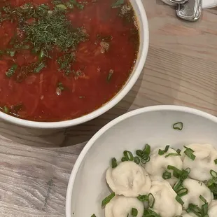 Borsch Soup