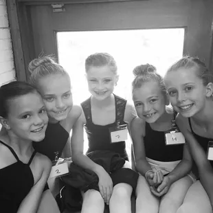 Nutcracker Auditions 2015
