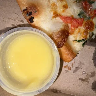 Butter sauce