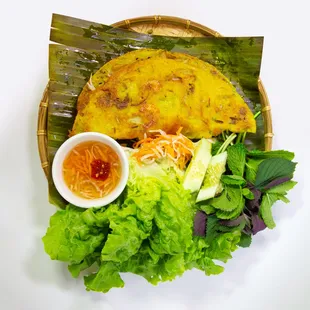 Banh Xeo