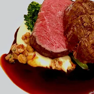 Beef Tenderloin