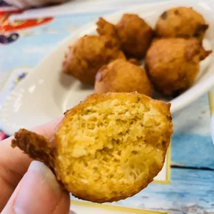Hush Puppy Inside