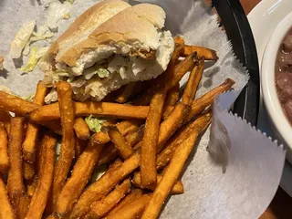 Zydeco’s Southern Soul and Cajun Cuisine