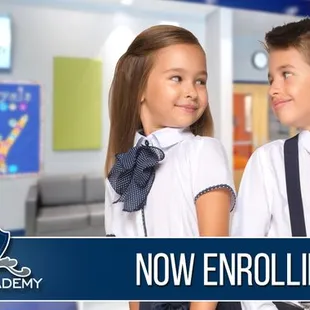 Leman Academy in Marana, AZ now enrolling.