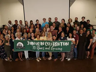 St Cyril of Alexandria School