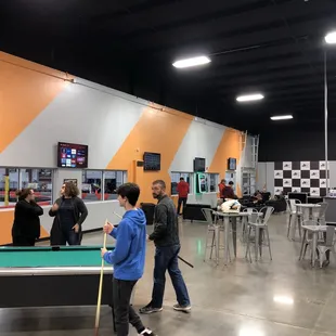 Bright. Clean. Modern. Fun.