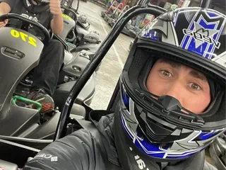 Speed Factory Indoor Karting