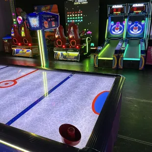 Arcade