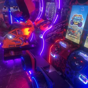 Arcade