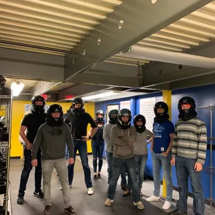 Groups #LoveLeMans!