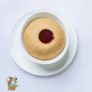 Ethiopian breakfast_Healthy