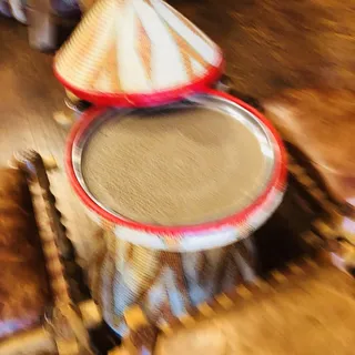 Extra Injera -teff (gluten free)