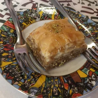 Baklava