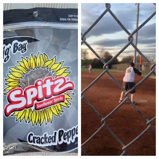 baseball at its finest.