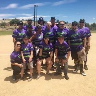 Home of the Pickles. #picklesnbooze