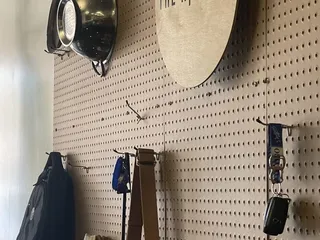 The Kitchen