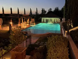 The Nirvana Estate