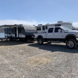 Lemke RV