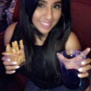 Fatima K.