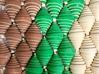 Yiayia's Coffee House