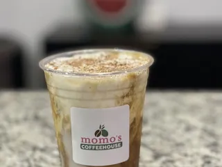 Momo’s Coffeehouse