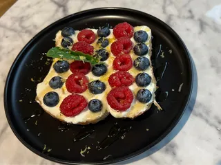 Pax & Beneficia Coffee - Plano