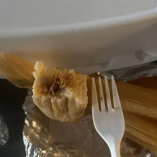 Red Tamale