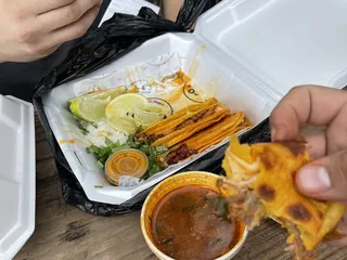 Taco City y Mas
