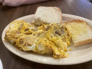 Latitude cafe