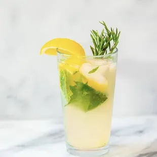 sushi and sashimi, drink