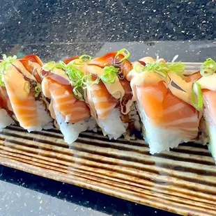 Angel Roll